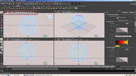 camera based selection maya|maya how to reset camera.